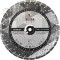 Диск алмазный  отрезной Diam Extra Line 450*3.5*12*25.4 (асфальт)