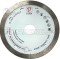 Диск алмазный Diam Керамогранит-HD Extra Line 125x1.4x10x22.2