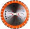 Диск алмазный отрезной Diam Master Line 400*3,0*10*32/25,4 Универсал