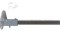 Штангенциркуль механический RGK SCM-150