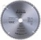 Диск пильный Elitech 305х30 100зуб алюминий 1820.117000  1820.117000