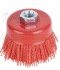 Кордщетка Elitech для УШМ, 75 мм М14 1820.156300  1820.156300