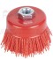 Кордщетка Elitech для УШМ, 85 мм М14 1820.156400  1820.156400