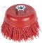 Кордщетка Elitech для УШМ, 100 мм М14 1820.156500  1820.156500