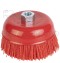 Кордщетка Elitech для УШМ, 125 мм М14 1820.156600  1820.156600