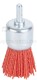 Кордщетка чашка Elitech для дрели, D24мм 1820.155100  1820.155100