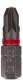 Биты Elitech PZ3 25мм 2шт 1820.145400  1820.145400