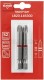 Биты Elitech PZ3 50мм 2шт 1820.146300  1820.146300