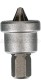Бита Elitech с ограничителем для ГКЛ PH2 25мм 1820.150500  1820.150500