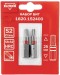 Биты Elitech TORX15 25мм 2шт 1820.152400  1820.152400