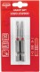Биты Elitech TORX10 50мм 2шт 1820.152900  1820.152900