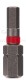 Биты Elitech HEX4 25мм 2шт 1820.153700  1820.153700