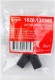 Щетки графитовые Elitech 2шт,д/МШУ 1412Д , МШУ 1415Д , МП 1418Э, МЩ 1412Э
