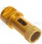 Коронка алмазная Elitech, 22мм х М14 1820.121500  1820.121500