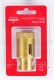Коронка алмазная Elitech, 35мм х М14 1820.122000  1820.122000