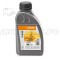 Масло моторное STIHL для 4-тактных двигателей 10 W-30 (0,6 л) специальное