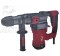 Перфоратор NUMBER ONE EH1500/30-PRO(1500Вт,3-х реж,SDS-Plus,5,5Дж,КЕЙС,28мм бетон,набор буров)
