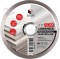 Круг алмазный Diam  1А1R CERAMICS Slim Master Line 125x1,0x7,5x22,2 (Керамогранит)