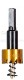 Коронка Elitech по металлу HSS 21 мм 1820.140200  1820.140200, код 204135