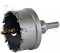 Коронка Elitech по металлу твердосплавная 64мм 1820.139700  1820.139700, код 204129