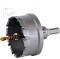 Коронка Elitech по металлу твердосплавная 68мм 1820.139800  1820.139800, код 204130