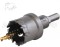 Коронка Elitech по металлу твердосплавная 38мм 1820.139100  1820.139100, код 204123