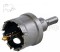 Коронка Elitech по металлу твердосплавная 44мм 1820.139300  1820.139300, код 204125