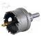 Коронка Elitech по металлу твердосплавная 51мм 1820.139500  1820.139500, код 204127