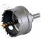 Коронка Elitech по металлу твердосплавная 60мм 1820.139600  1820.139600, код 204128