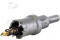 Коронка Elitech по металлу твердосплавная 26мм 1820.138500  1820.138500, код 204117