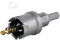 Коронка Elitech по металлу твердосплавная 32мм 1820.138900  1820.138900, код 204121