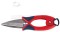 Ножницы ELITECH Garden GS01, для цветов, код 206414