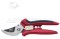 Секатор ELITECH Garden PB 02 плоскостной с отверстиями для снятия шипов роз , код 206424