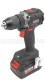 Дрель акк. ELITECH CD 20SL2 (E2201.040.02), код 205718