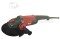 УШМ NUMBER ONE  AG2800/230-PRO-BR (230мм,2800Вт,повыш.пылезащита)