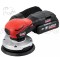 ЭШМ ак.ELITECH HD COS 2012SL (E2213.045.01) бщет,20В,2х2.0Ач,ELP,ф150мм,6000-10000обм,ампл-2.5мм