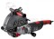 Бороздодел ELITECH HD WCH 2623E (E2208.011.01), код 205349