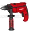 Дрель ударная Elitech ДУ 0713РЭ (E2201.029.00) , код 204497