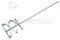 Насадка к миксеру ELITECH 1820.178400 универсальная, SDS PLUS 140х600