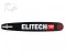 Пильная шина Elitech 0809.025200, 15