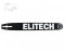 Пильная шина Elitech 0809.025000, 15