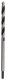 Сверло для дерева Makita 14X315 мм.