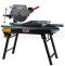 Станок камнерезный Elitech SCM 2235F09 (E2008.009.00), 2000Вт,2800об/м,диск-ф350х25.4мм, код 207395