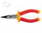 Длинногубцы диэлектрические ELITECH 120401, дл.160 , код 207124