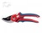 Секатор ELITECH Garden PB 03 с плавным регулируемым захватом плоскостной, код 206426