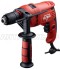 Дрель ударная Elitech ДУ 0813РЭ (E2201.032.01), код 204499