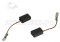 Щетки графитовые ELITECH ПД 1255П