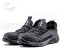 Кроссовки Sport Tex 3233 чрн., сетка-терилен, ПУ/ПУ р.42