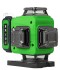 Уровень лазерный AMO LN 4D-360-2