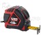 Рулетка Elitech HD 310403, 8мх25мм,магнитн.двусторон.зацеп,двусторон.шкала,утолщ.полотно,код 209058